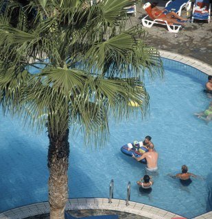Aparthotel Artemis