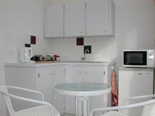 Aparthotel Aruba Harmony