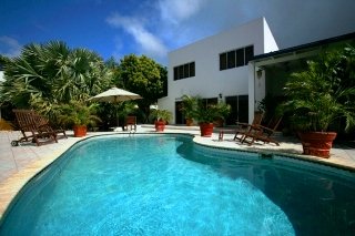 Aparthotel Aruba Harmony