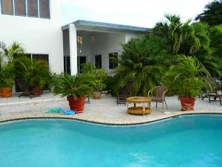 Aparthotel Aruba Harmony