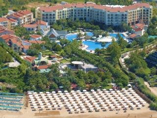 Aparthotel Arum