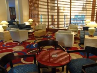 Aparthotel Arum