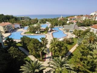 Aparthotel Arum
