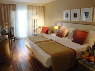 Aparthotel Arum