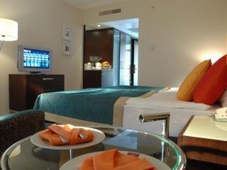 Aparthotel Arum