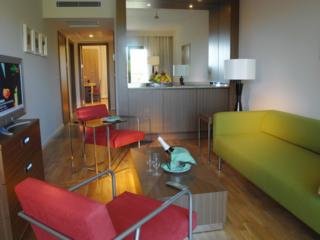 Aparthotel Arum