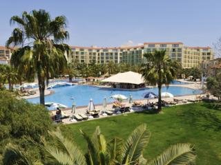 Aparthotel Arum