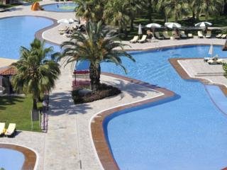 Aparthotel Arum