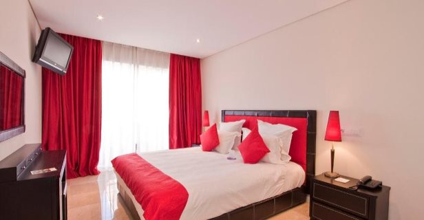 Aparthotel As Cascatas Golf Resort And Spa