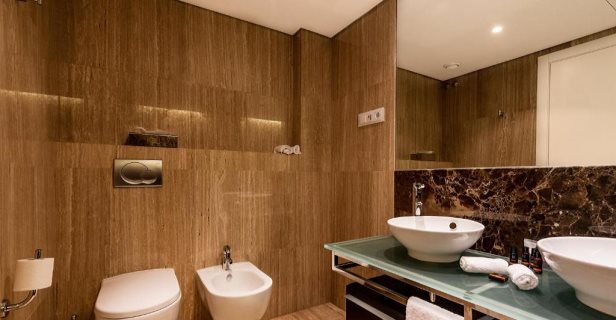 Aparthotel As Cascatas Golf Resort And Spa