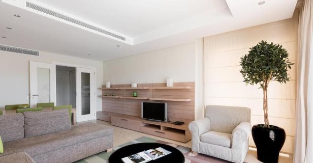 Aparthotel As Cascatas Golf Resort And Spa
