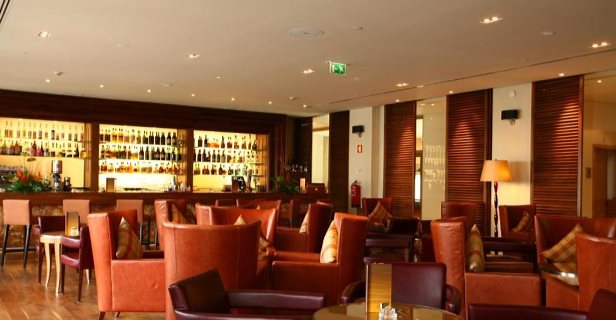 Aparthotel As Cascatas Golf Resort And Spa