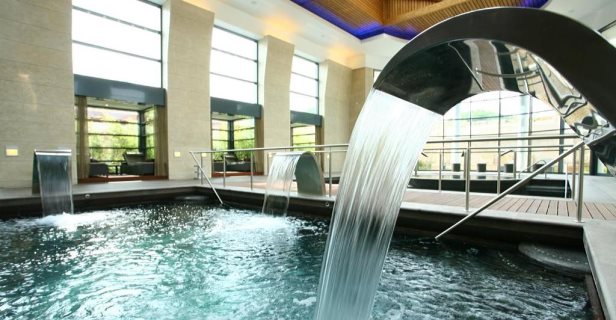 Aparthotel As Cascatas Golf Resort And Spa