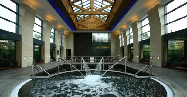 Aparthotel As Cascatas Golf Resort And Spa