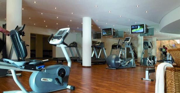 Aparthotel As Cascatas Golf Resort And Spa