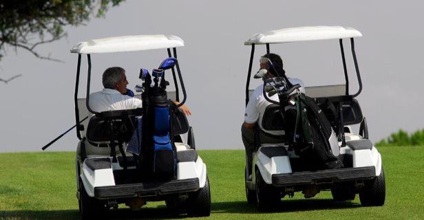 Aparthotel As Cascatas Golf Resort And Spa