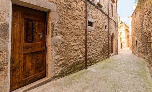 Aparthotel As Palau Dels Alemanys