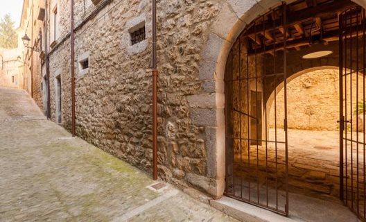 Aparthotel As Palau Dels Alemanys