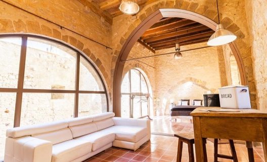 Aparthotel As Palau Dels Alemanys