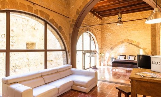 Aparthotel As Palau Dels Alemanys