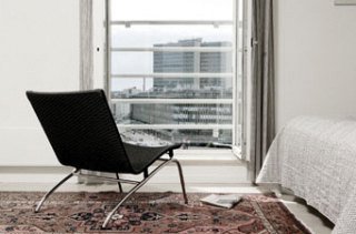 Aparthotel Ascot