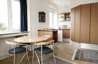 Aparthotel Ascot