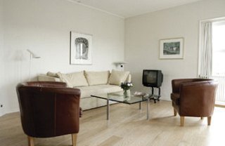 Aparthotel Ascot