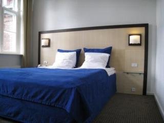 Aparthotel Ascot