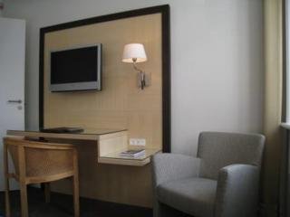 Aparthotel Ascot