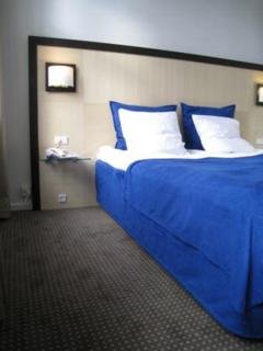 Aparthotel Ascot