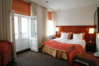 Aparthotel Ascot