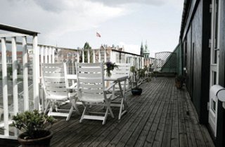 Aparthotel Ascot