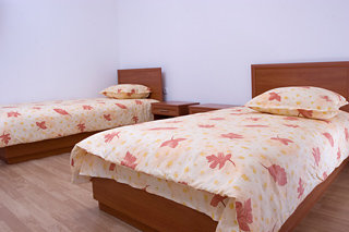 Aparthotel Ashton Hall