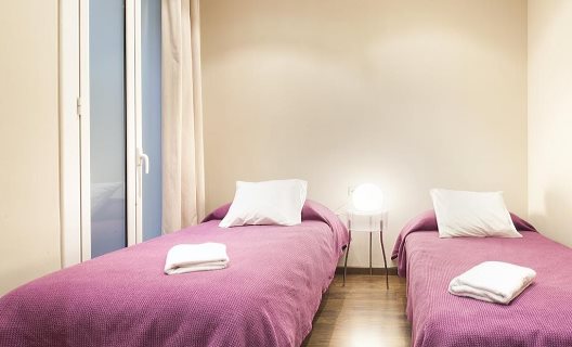 Aparthotel Aspasios Girona Design