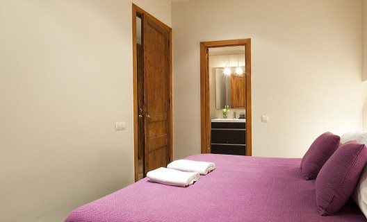 Aparthotel Aspasios Girona Design