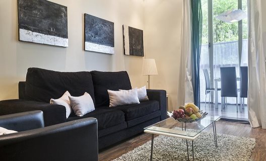 Aparthotel Aspasios Girona Design
