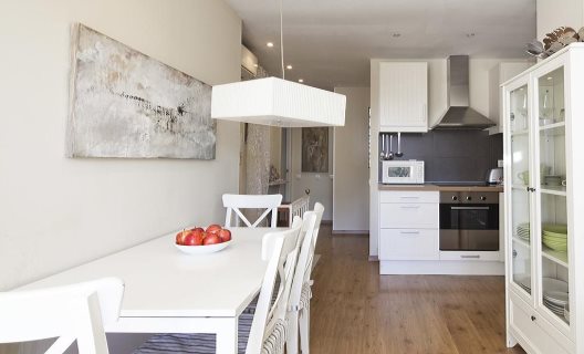 Aparthotel Aspasios Girona Design