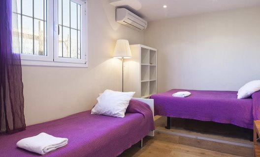 Aparthotel Aspasios Girona Design