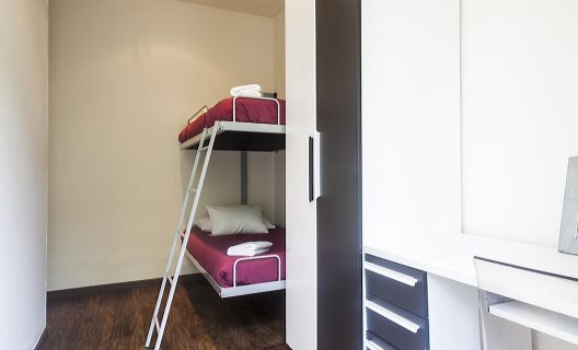 Aparthotel Aspasios Girona Design
