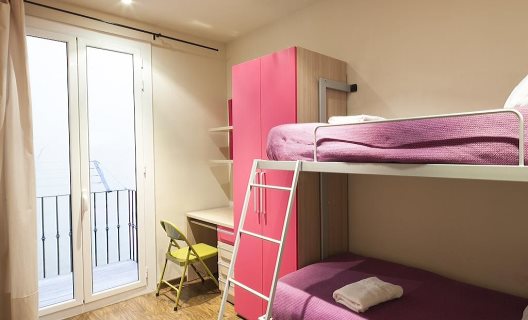Aparthotel Aspasios Girona Design