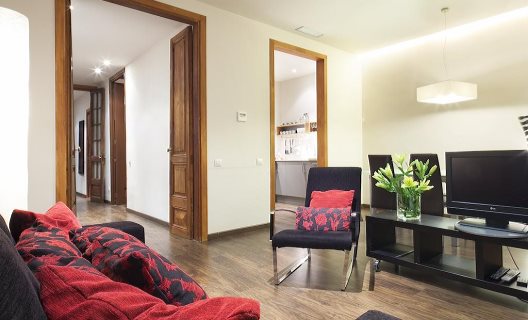 Aparthotel Aspasios Girona Design