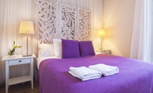 Aparthotel Aspasios Girona Design