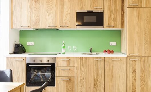 Aparthotel Aspasios Girona Design