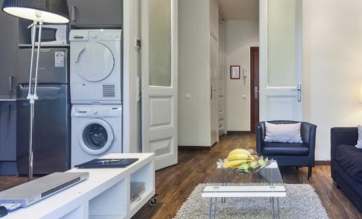 Aparthotel Aspasios Girona Design