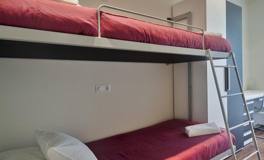 Aparthotel Aspasios Girona Design