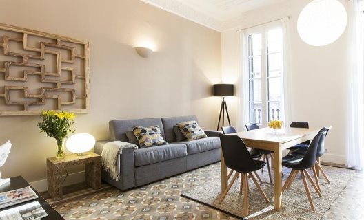 Aparthotel Aspasios Girona Design