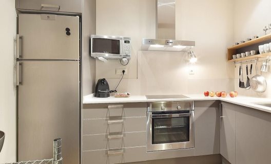Aparthotel Aspasios Girona Design