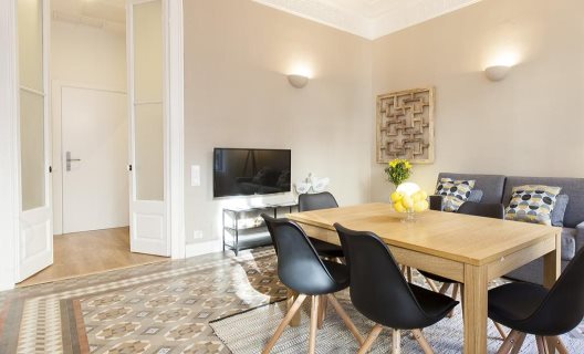 Aparthotel Aspasios Girona Design