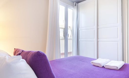 Aparthotel Aspasios Girona Design