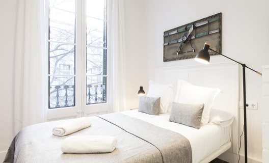Aparthotel Aspasios Girona Design